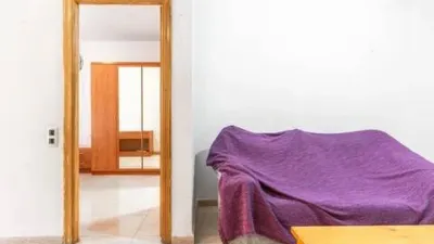 Apartment in La Gangosa photo 24