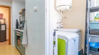 Attic Flat in Las Salinas photo 19
