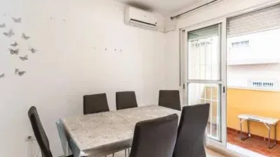 Apartment in La Gangosa photo 41