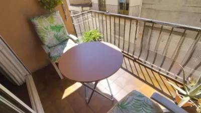 Apartment in Centre-El Pedró photo 3