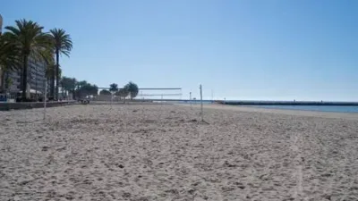 Apartment in Centre-Port-Platja Llevant photo 25