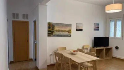 Apartment in Valencia City photo 11