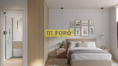 Apartment in Anduva-Miranda Sur photo 16