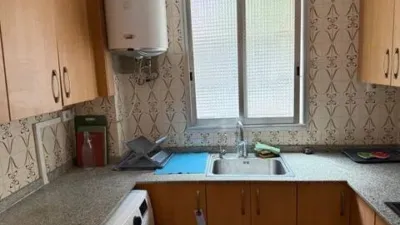 Apartment in Valencia City photo 7
