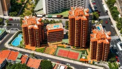 Apartment on Avenida Melchor Luz photo 24