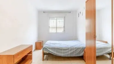 Apartment in La Gangosa photo 39