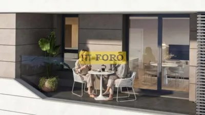 Apartment in Anduva-Miranda Sur photo 10