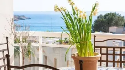 Apartment in Sant Agustí photo 5