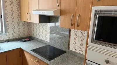Apartment in Valencia City photo 4