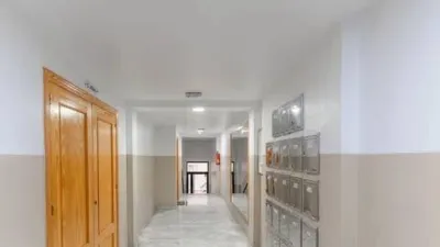 Apartment in La Gangosa photo 7