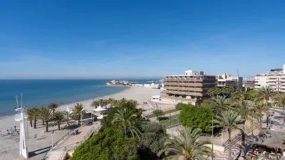 Apartment in Centre-Port-Platja Llevant photo 22