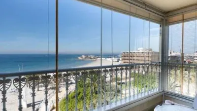Apartment in Centre-Port-Platja Llevant photo 2