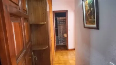 Apartment in Centre-El Pedró photo 40