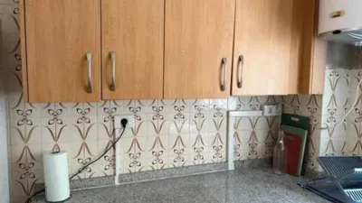 Apartment in Valencia City photo 8