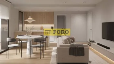 Apartment in Anduva-Miranda Sur photo 12