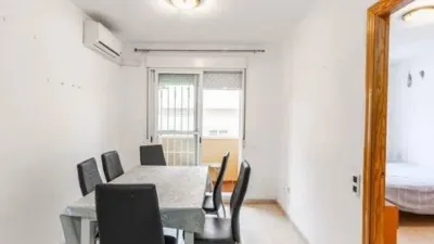Apartment in La Gangosa photo 32