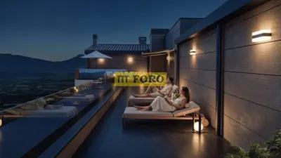 Apartment in Anduva-Miranda Sur photo 19