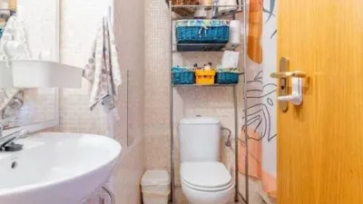 Attic Flat in Las Salinas photo 21