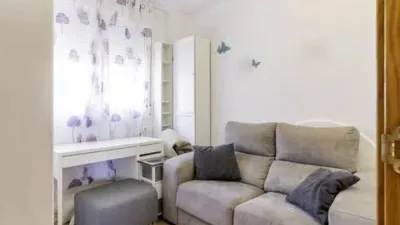 Attic Flat in Las Salinas photo 23