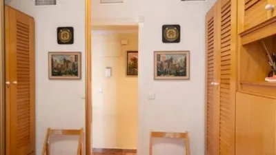 Apartment in Centre-Port-Platja Llevant photo 19