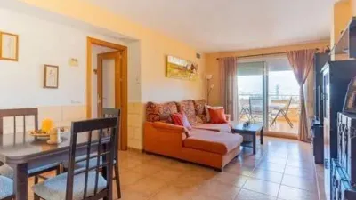 Attic Flat in Las Salinas photo 11