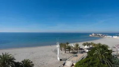 Apartment in Centre-Port-Platja Llevant photo 23