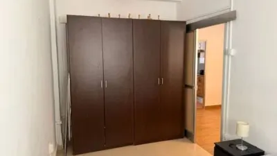 Apartment in Valencia City photo 26