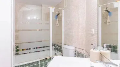 Attic Flat in Las Salinas photo 36