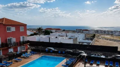 Apartment in Costa de Antigua photo 15
