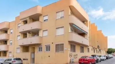 Apartment in La Gangosa photo 48