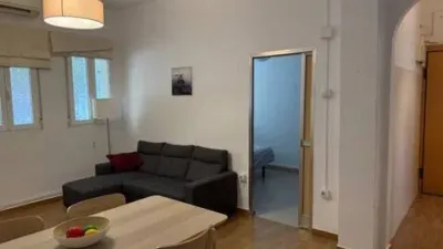 Apartment in Valencia City photo 5