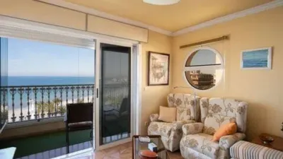 Apartment in Centre-Port-Platja Llevant photo 8