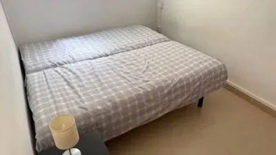 Apartment in Valencia City photo 25