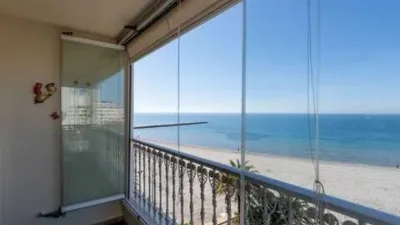 Apartment in Centre-Port-Platja Llevant photo 3