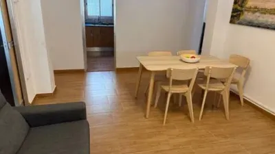 Apartment in Valencia City photo 10