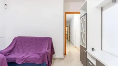 Apartment in La Gangosa photo 27