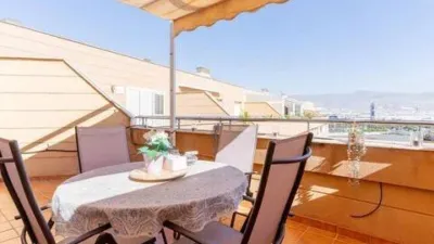Attic Flat in Las Salinas photo 6