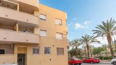 Apartment in La Gangosa photo 2