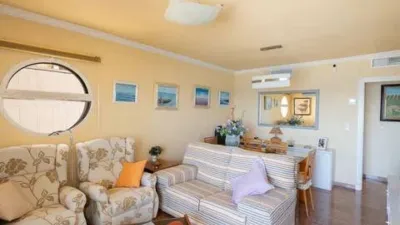 Apartment in Centre-Port-Platja Llevant photo 9