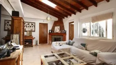 Chalet in Sucina photo 6