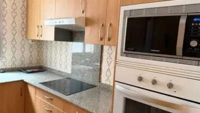Apartment in Valencia City photo 6