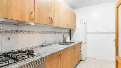 Apartment in La Gangosa photo 13