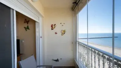 Apartment in Centre-Port-Platja Llevant photo 4