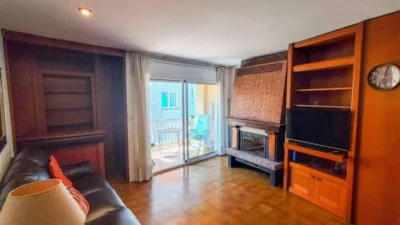 Apartment in Centre-El Pedró photo 6