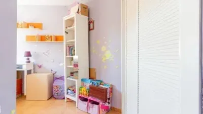 Attic Flat in Las Salinas photo 28