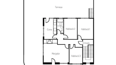 Chalet on Carrer dels Paperers photo 46