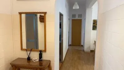 Apartment in Valencia City photo 12