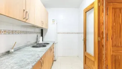 Apartment in La Gangosa photo 11