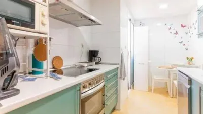 Attic Flat in Las Salinas photo 16