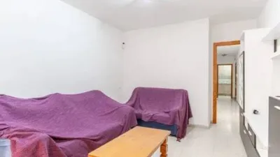 Apartment in La Gangosa photo 35
